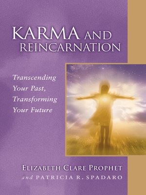 cover image of Karma and Reincarnation